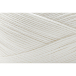 Uni Merino Mini 101 Bone with Superwash Merino Wool and Nylon